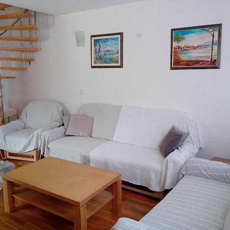 Apartmani Ana I Predrag Lopar Cameră foto
