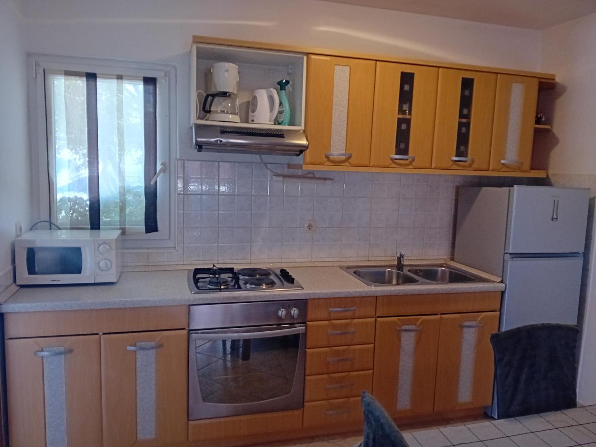 Apartmani Ana I Predrag Lopar Cameră foto