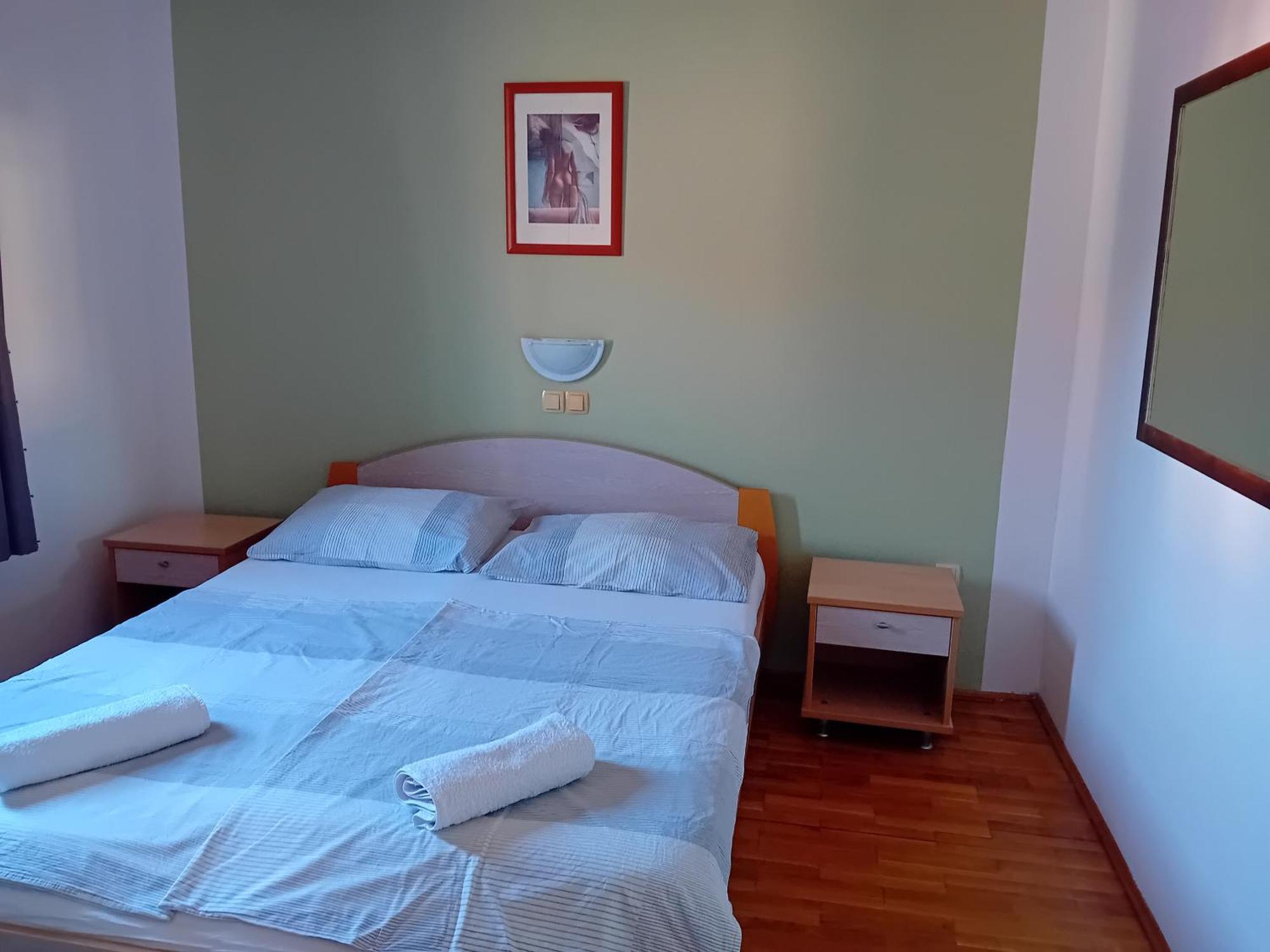 Apartmani Ana I Predrag Lopar Cameră foto
