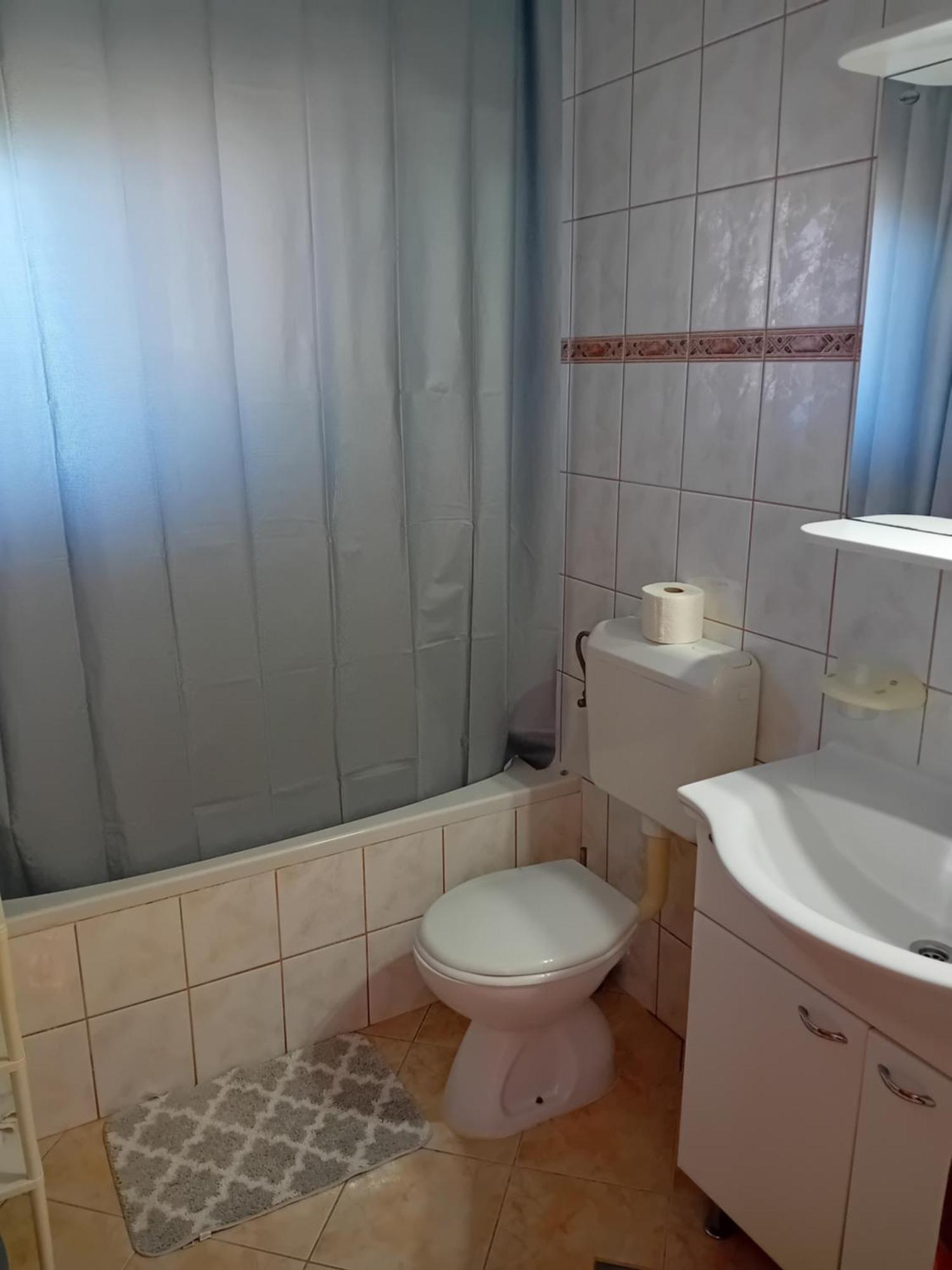 Apartmani Ana I Predrag Lopar Cameră foto