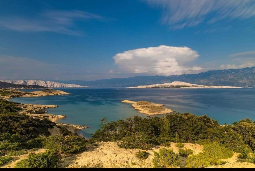 Apartmani Ana I Predrag Lopar Cameră foto