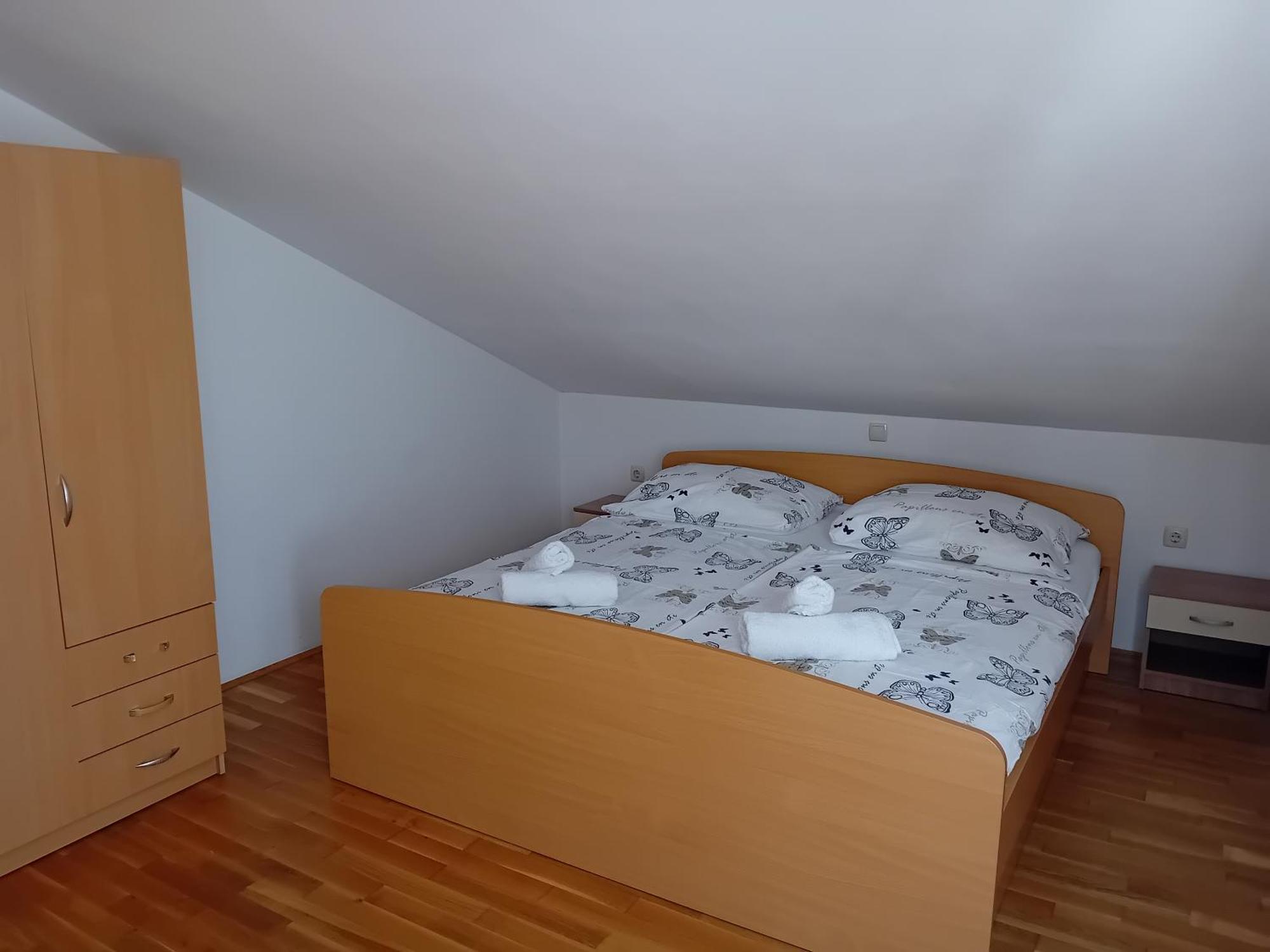 Apartmani Ana I Predrag Lopar Cameră foto