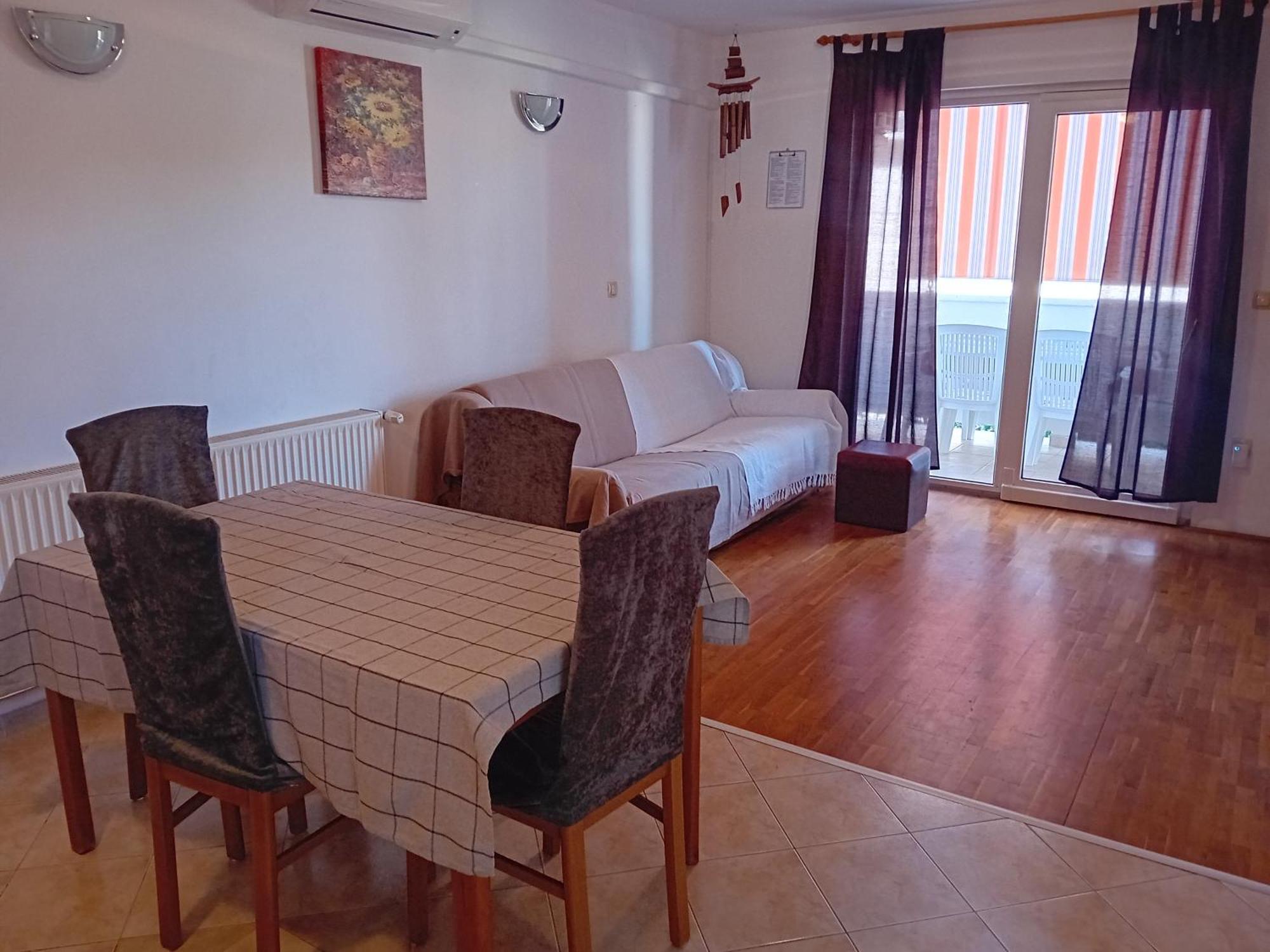Apartmani Ana I Predrag Lopar Cameră foto