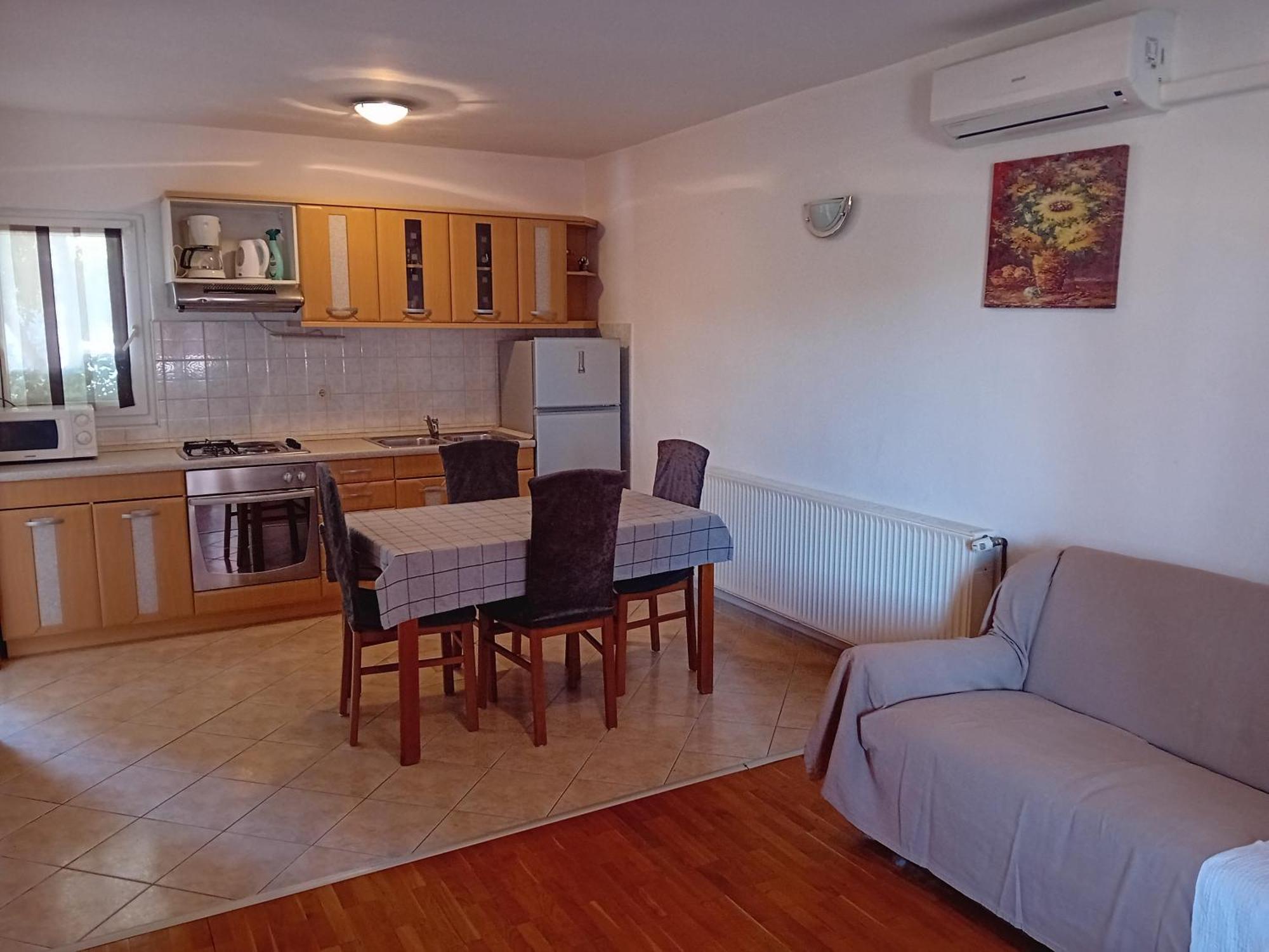 Apartmani Ana I Predrag Lopar Cameră foto