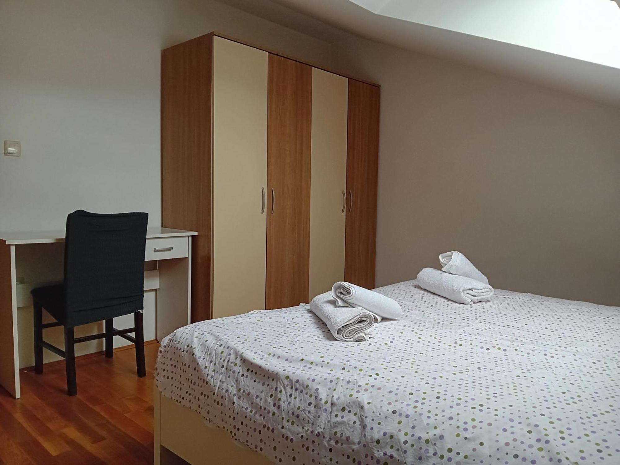 Apartmani Ana I Predrag Lopar Cameră foto