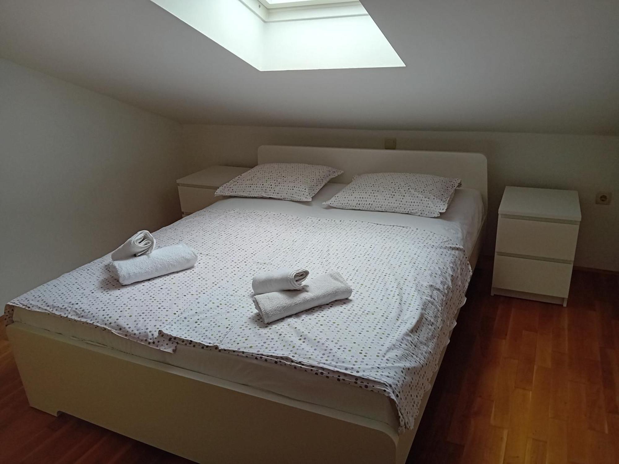 Apartmani Ana I Predrag Lopar Cameră foto
