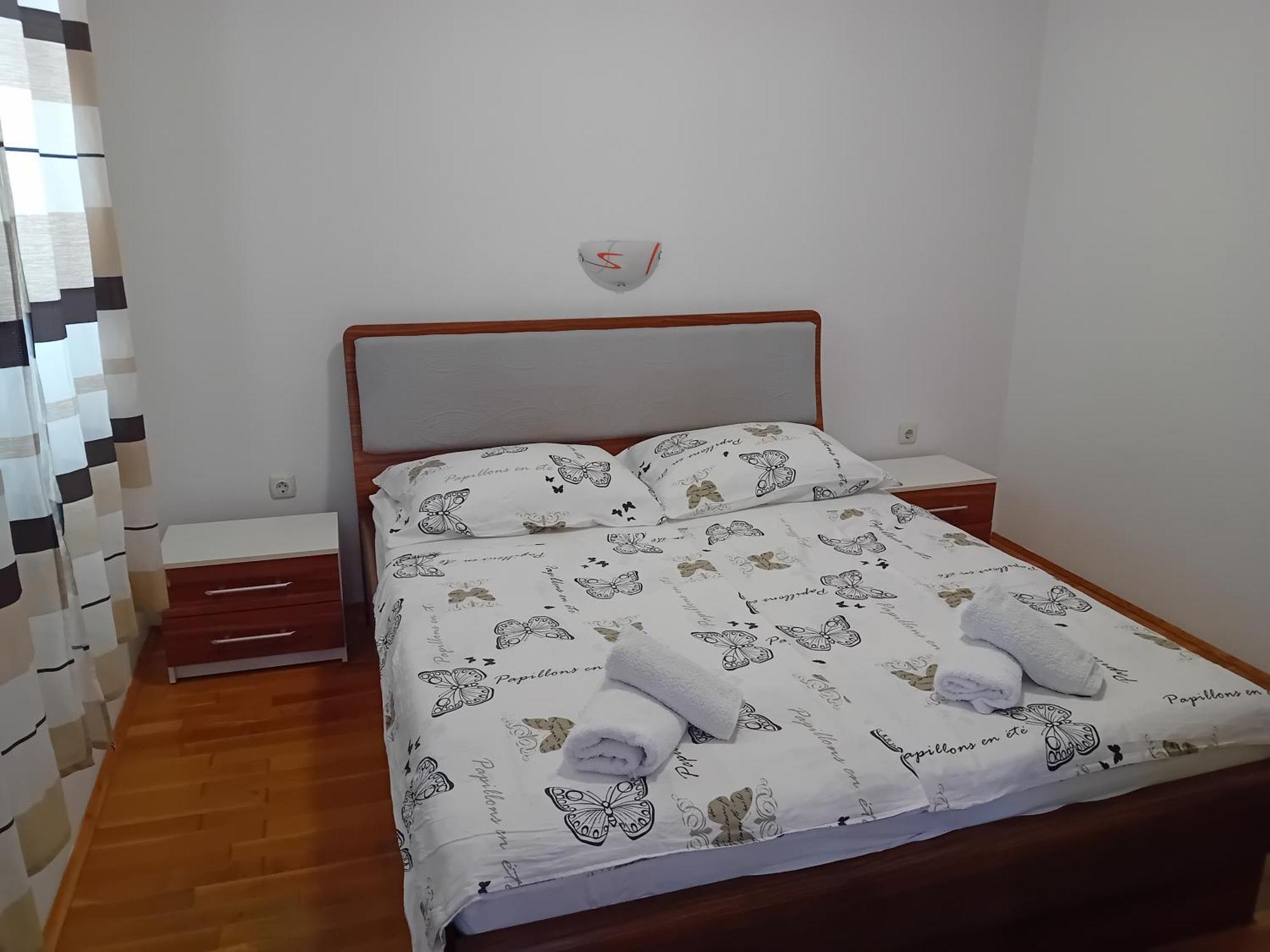 Apartmani Ana I Predrag Lopar Cameră foto
